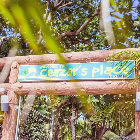 דאווין Ceazar'S Place מראה חיצוני תמונה