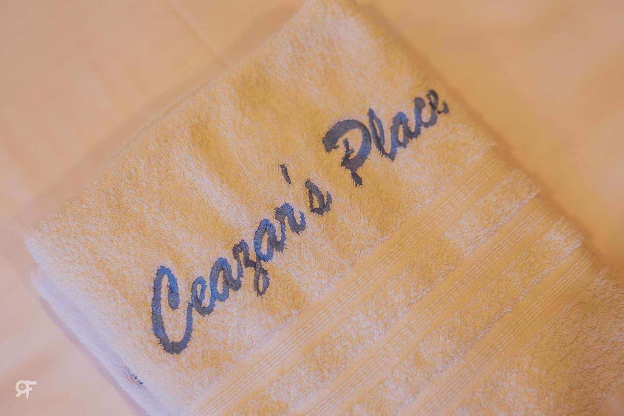 דאווין Ceazar'S Place מראה חיצוני תמונה