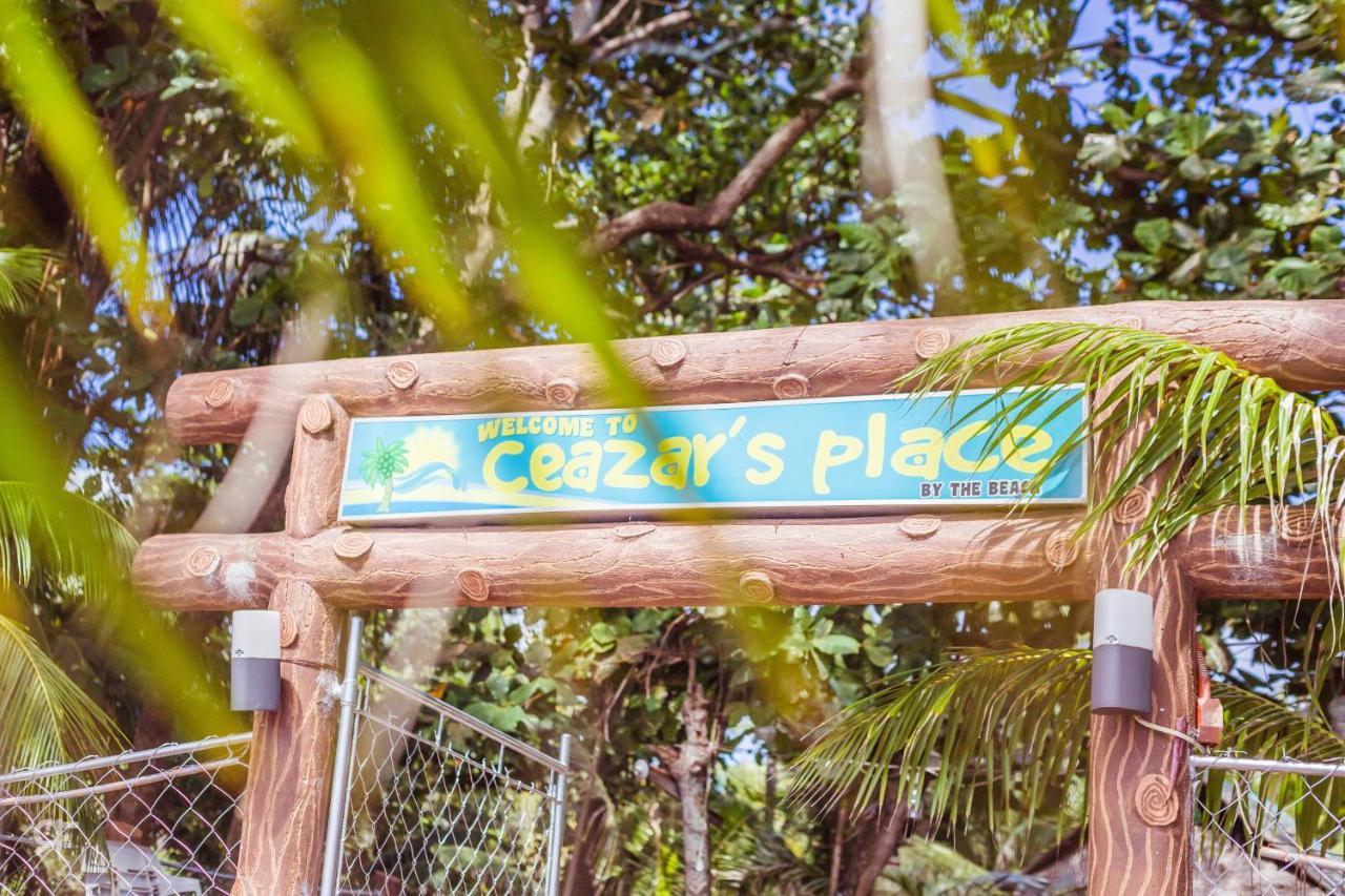 דאווין Ceazar'S Place מראה חיצוני תמונה