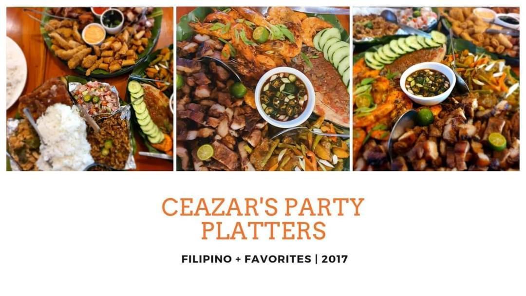 דאווין Ceazar'S Place מראה חיצוני תמונה