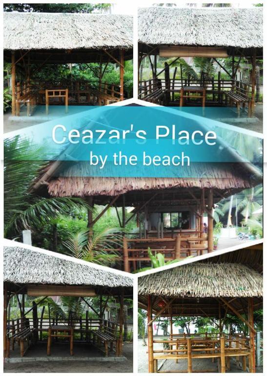 דאווין Ceazar'S Place מראה חיצוני תמונה