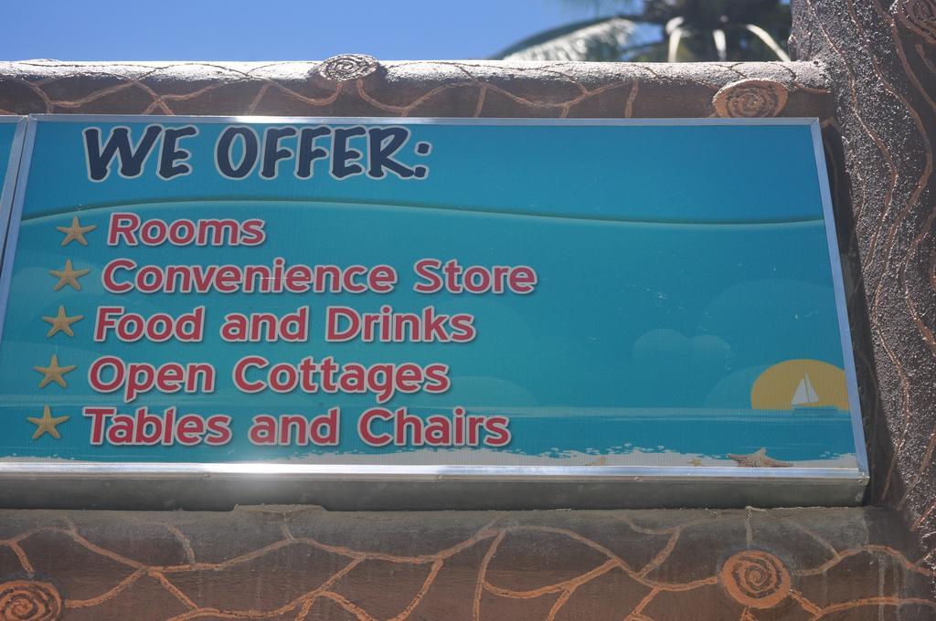דאווין Ceazar'S Place מראה חיצוני תמונה