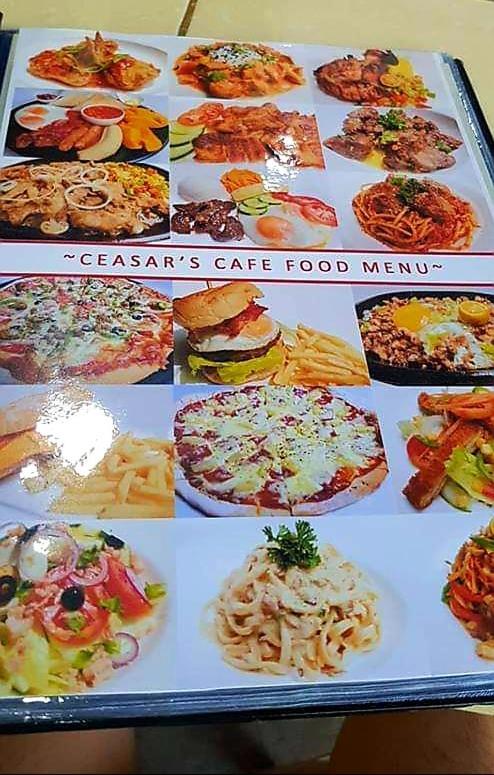 דאווין Ceazar'S Place מראה חיצוני תמונה
